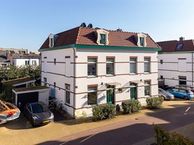 P.A. Weeldenburgpad 12, 1217 MB Hilversum