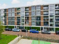 Jan Zijvertszstraat 3 II, 1067 XH Amsterdam