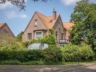 Regentesselaan 18, 1405 EM Bussum