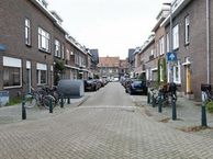 Topaasstraat 10 A, 3051 KM Rotterdam