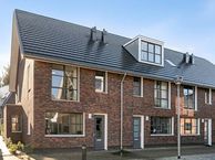 Bijvoetstraat 1, 5232 KM Den Bosch