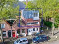 Lindenlaan 99 A, 1815 HE Alkmaar