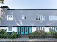 Weidestraat 58 B, 1097 XJ Amsterdam