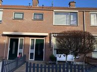 Johan de Oudestraat 18, 3314 PE Dordrecht