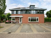 Veldbloemlaan 13, 2995 TK Heerjansdam