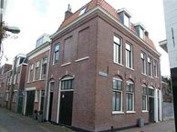 Lange Hofstraat 12 A, 2011 DK Haarlem