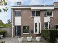 Sierksmastraat 23, 8934 AL Leeuwarden