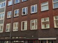 Bartholomeus Diazstraat 19 II, 1057 SZ Amsterdam