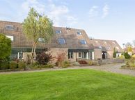 Wethouder Iwe Hutstraat 135, 9351 RD Leek