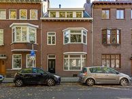 Herbenusstraat 101, 6211 RC Maastricht