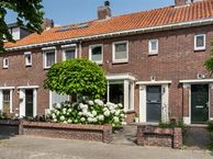 Duifstraat 66, 5022 AP Tilburg
