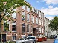 Obrechtstraat 309 - 309A, 2517 TZ Den Haag