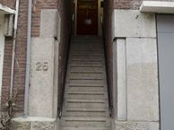 Geulstraat 25 2, 1078 KX Amsterdam