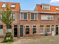 Zomerstraat 7, 2033 EN Haarlem