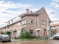 Capadosestraat 37, 2523 AC Den Haag