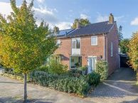 Fazantenlaan 9, 2121 EA Bennebroek