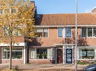 W.A. Vultostraat 29, 3523 TS Utrecht