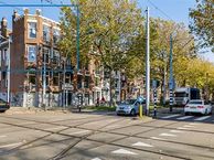 Mathenesserlaan 275 b, 3021 HG Rotterdam