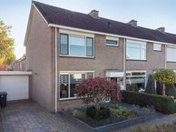 Hazelaarstraat 9, 7621 VN Borne