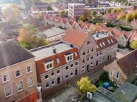 Queenboroughstraat 17, 3231 XR Brielle