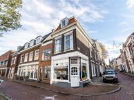 Barrevoetestraat 1 A Rood, 2011 WL Haarlem