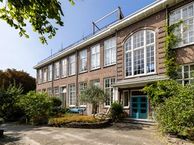 C.P.Tielestraat 57 C, 3023 TC Rotterdam