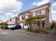 Aagje Dekenstraat 21, 3245 RG Sommelsdijk