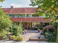 Pluvierenlaan 11, 3721 RA Bilthoven