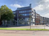 Wittevrouwensingel 86 G, 3572 CD Utrecht