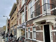 Burgemeester Reigerstraat 8 -1, 3581 KR Utrecht