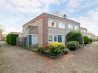 Riet Blom-Mouritsstraat 50, 3066 GL Rotterdam