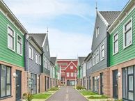 Cambarahout 8, 1507 EN Zaandam