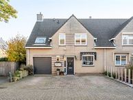 Kluivertweg 12, 3209 AP Hekelingen