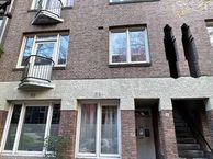 Andreas Bonnstraat 32 -1, 1091 AZ Amsterdam