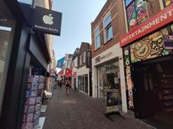 Payglop 23, 1811 HM Alkmaar