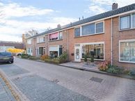 Koninginnelaan 8, 3171 CK Poortugaal
