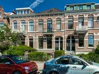 St. Peterlaan 53, 6821 HD Arnhem