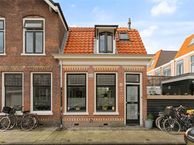 Waldeck Pyrmontstraat 42, 2013 SG Haarlem