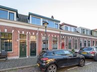 Wilhelminastraat 55, 3134 CS Vlaardingen