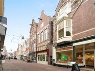 Kleine Houtstraat 2 D, 2011 DM Haarlem
