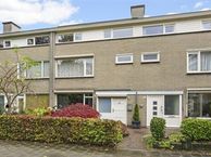 Houthalenlaan 16, 5628 PW Eindhoven