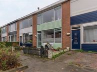 Jasmijnstraat 71, 3353 CG Papendrecht
