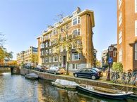 Passeerdersgracht 36 bel, 1016 XH Amsterdam
