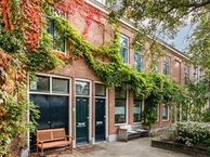 Bollenhofsestraat 178, 3572 VW Utrecht