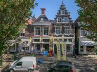 Noorderhaven 50 b, 8861 AP Harlingen