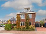 Parelmoervlinderstraat 1, 2805 KS Gouda