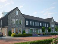 Sterappel 7, 5397 CH Lith