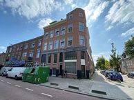 Hillevliet 15 A, 3073 KH Rotterdam