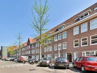 Marco Polostraat 92 1, 1057 WV Amsterdam