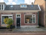 Kolenstraat 28, 1211 KR Hilversum